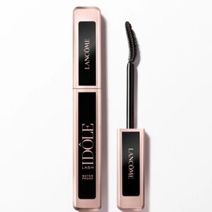 Lancôme Lash Idôle Lash-Lifting & Volumizing Mascara in glossy black